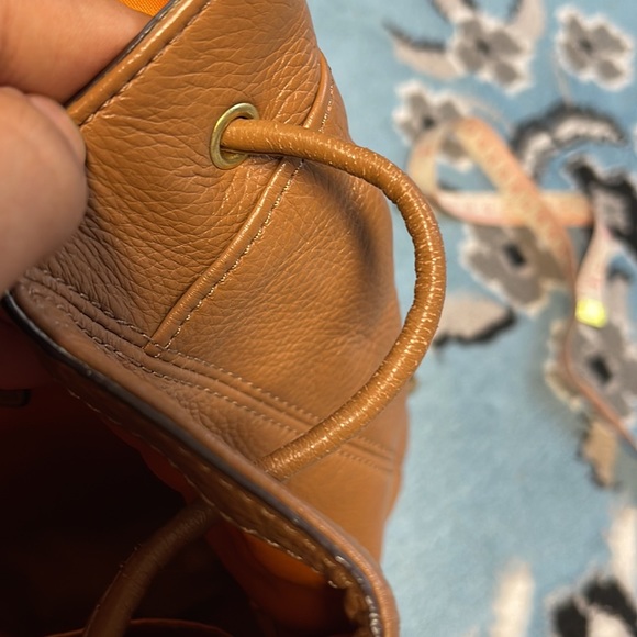 Vintage Coach backpack - Picture 12 of 16